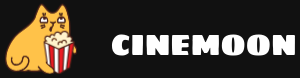 Logo Cinemoon